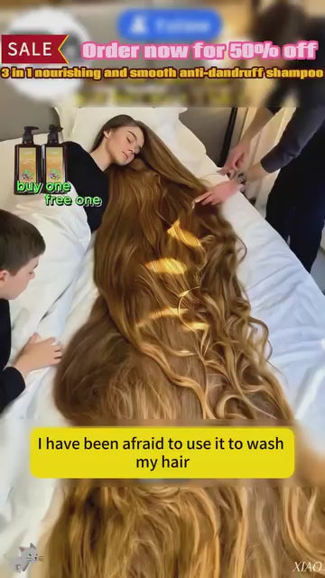 Batana Rosemarry Onion Shampoo (Pack of 2)